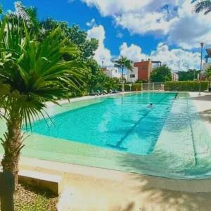 Paraíso Liverte Cancún 603