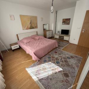 2F Studio Prishtina Central Apartment
