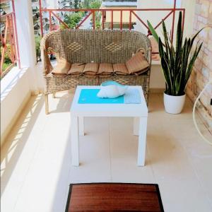 Sea View apt Athens