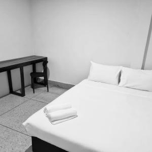 X Mitr Inn Khaosan Road มิตร อินน์ ตรอกข้าวสาร