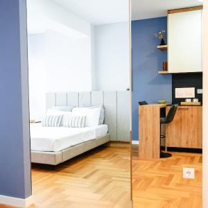Indigo Stay at Rose