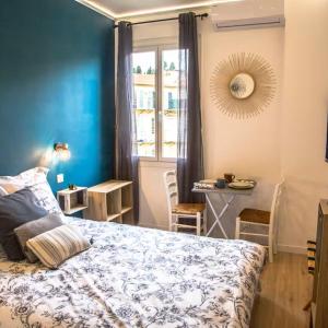 Studio port de Nice