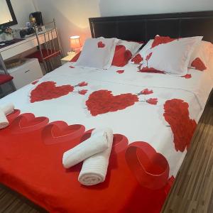 Damira Rooms