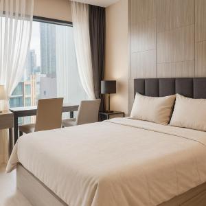 Stylish Sukhumvit 36 Condo Near BTS Thonglor
