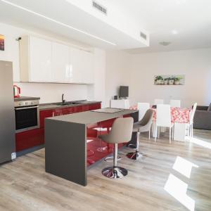 P&P Casalino Apartment