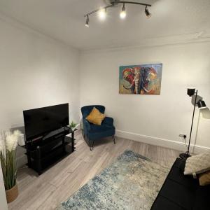 Tranquil 3BD in Streatham