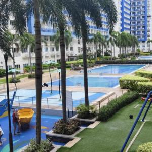 Sea Residences Graxia Staycation