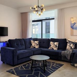 Well Furnished Apartment