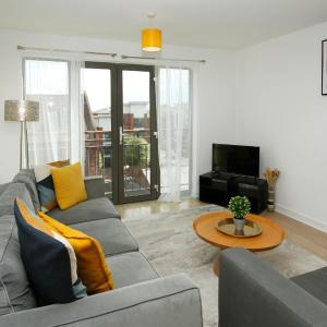 Albion Street Apartments