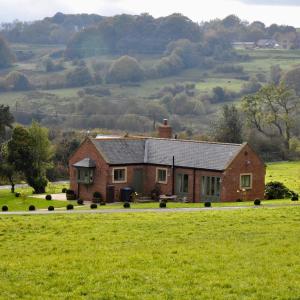 Huckleberry Cottage at Black Horse Beamish