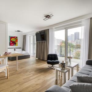 New Garden Apartments