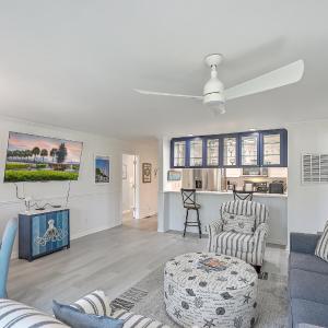 New Listing! Lagoon Villa 23 - Modern! Near Beach!