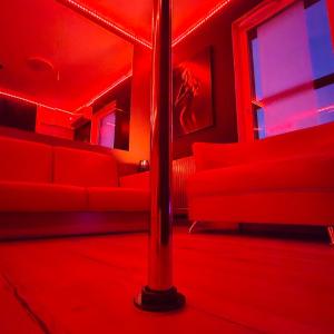 Apartament Pole Dance Lalka Miłości