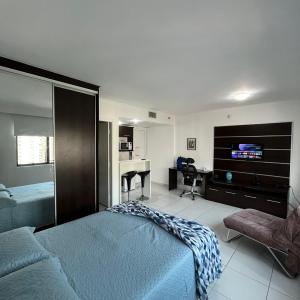 Hotel Moema Shopping Ibirapuera Com Garagem 1420