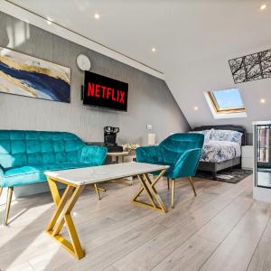 Imperial Inn Studios Tottenham Hale