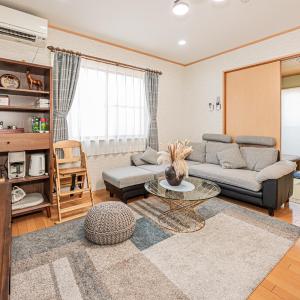 Ikebukuro house with 5BR Free Parking