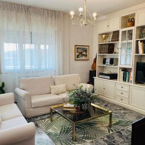 Thalia Venezia appartamento accogliente