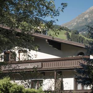 Gästehaus Restaurant Wiesenheim