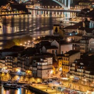 Porto Apartments