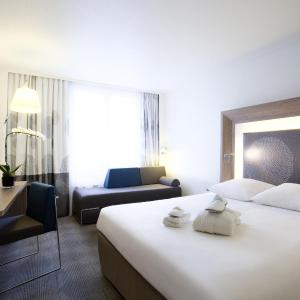Novotel Basel City