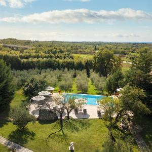 Boutique Hotel San Rocco