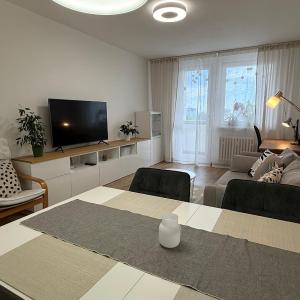 Large 3-room apartment Baleris