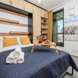 Lumina Premium Apartments on 15th Floor