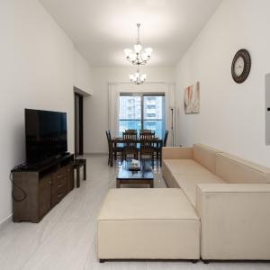 Mi Casa I Summer Deal I Large 4 Bed I Business Bay