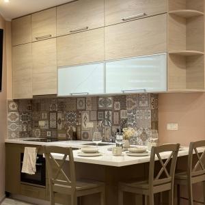 City centre apartment