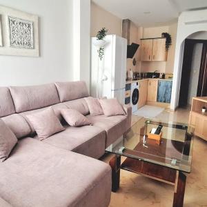 Apartamento en el Centro de Ronda cerca del Tajo Plaza de Toros con Wifi y Parking opcional
