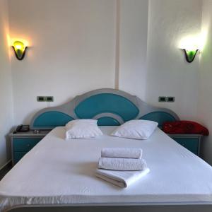 Motel 1x1