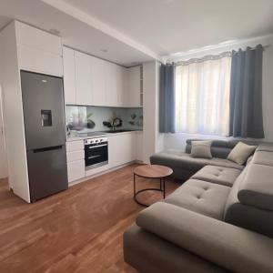 Cozy apartment
