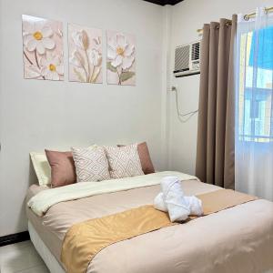2 Bedrooms Cozy Apartment Unit