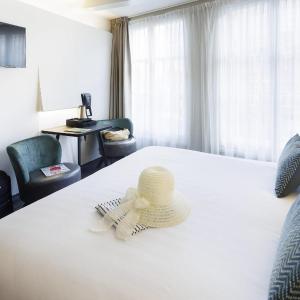 ibis Styles Amsterdam Central Station