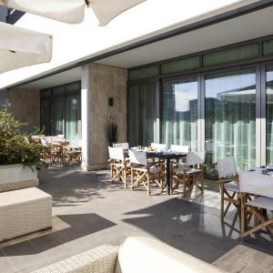 Novotel Roma Eur