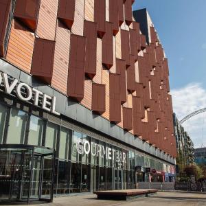Novotel London Wembley