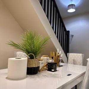 Our Charming 3-Bedroom, 1-Bathroom flat