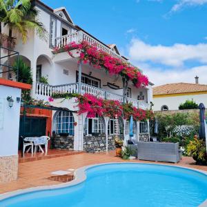 Apartments Vista Oceano