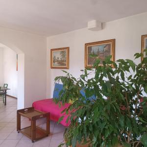 Oasi Panoramica Suite