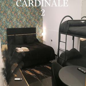 Casa suite del cardinale 2