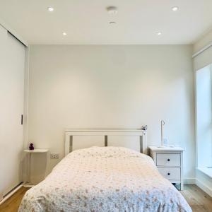 Modern and Cozy Studio Retreat by Alexandra Palace