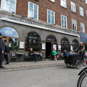 Hotel Amager