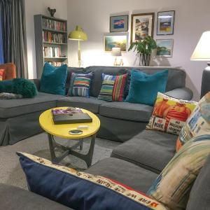 Scarborough Rose Apartment