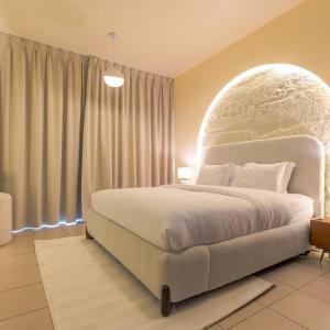 Grand 1bhk burj khalifa view Downtown