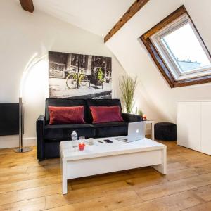 Magnificent studio - 3P - Place de la Concorde