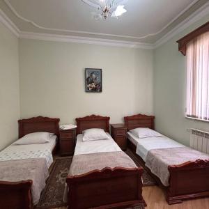 MarMar Guest House - Big