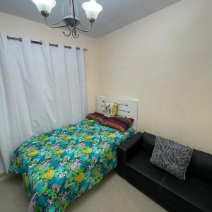 Deira Salahuddin Comfort Residences