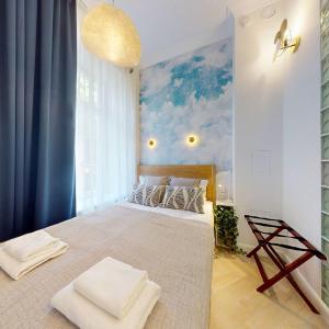 Elektoralna Premium Apartment City Center
