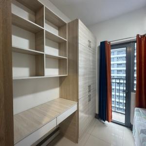 FAME RESIDENCES CONDO-TEL Near EDSA Shang
