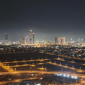 City View Apartment very Close to Downtown and World Trade Center DIFC